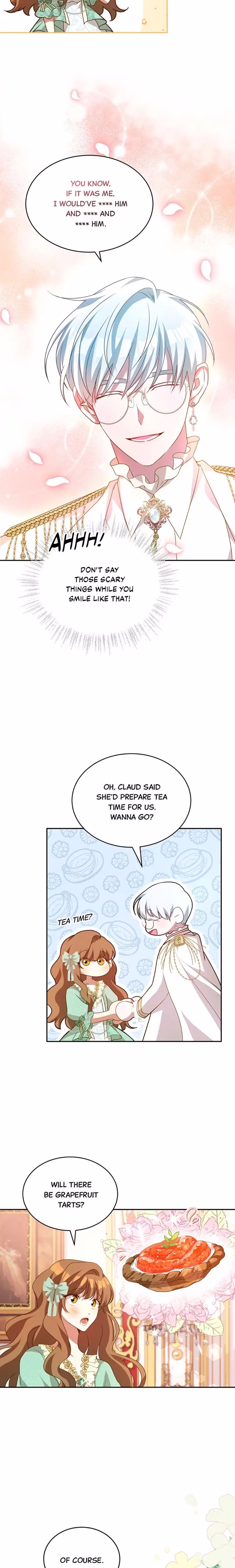 Your Ultimate Love Rival - Chapter 10 - Part 23