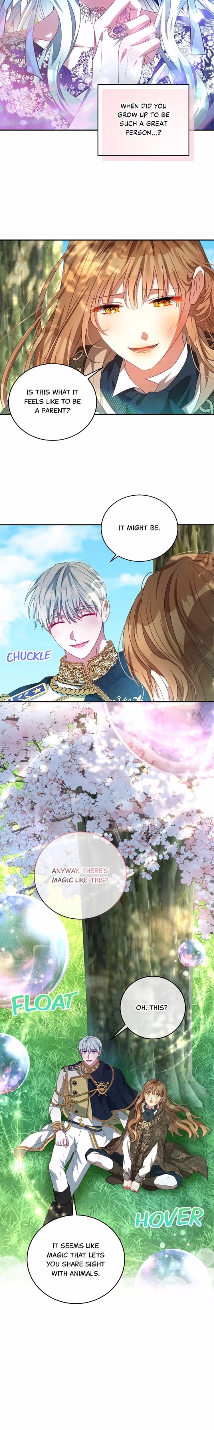 Your Ultimate Love Rival - Chapter 100 - Part 6