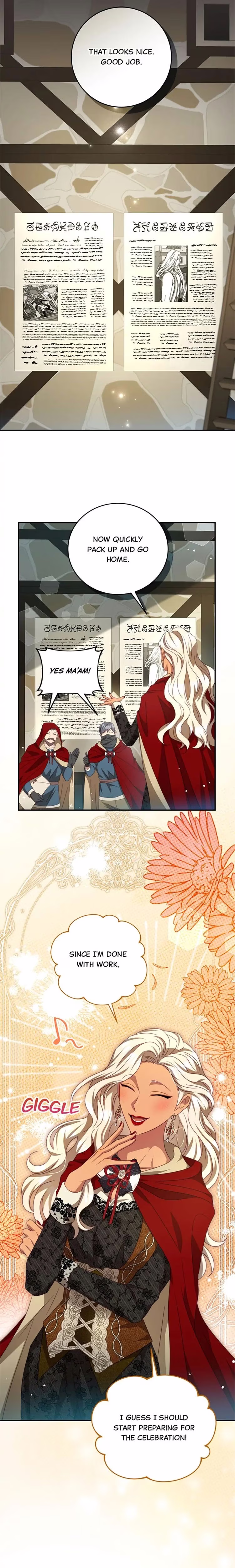 Your Ultimate Love Rival - Chapter 100 - Part 11