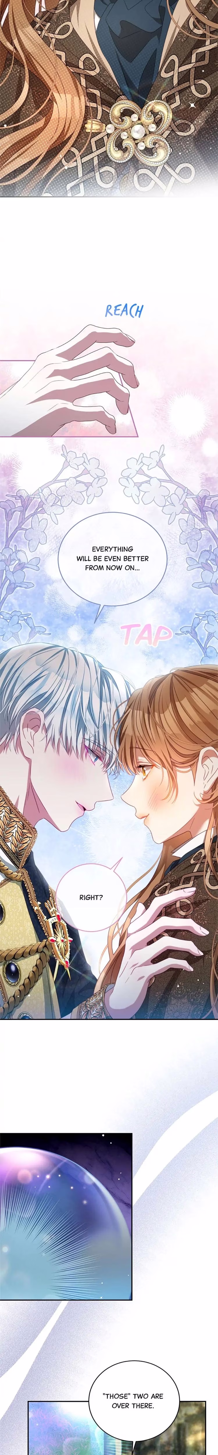 Your Ultimate Love Rival - Chapter 100 - Part 13