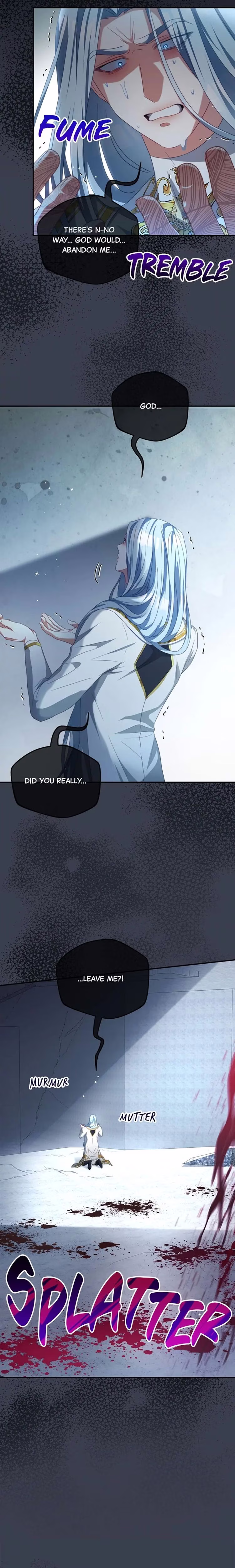 Your Ultimate Love Rival - Chapter 100 - Part 15