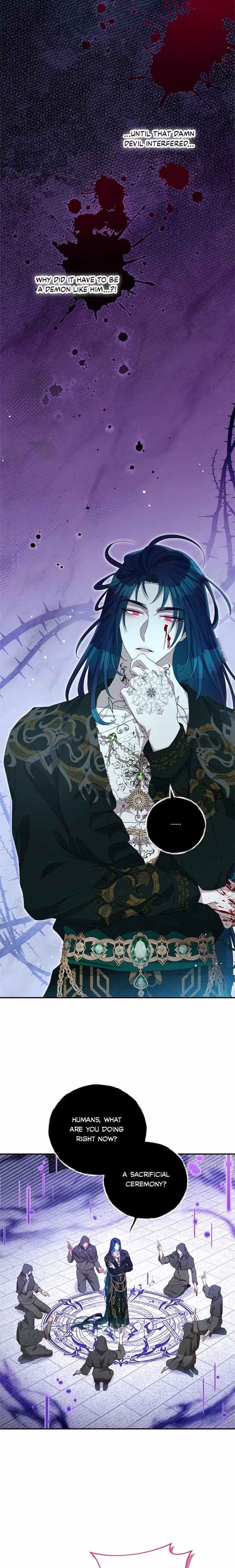 Your Ultimate Love Rival - Chapter 100 - Part 17