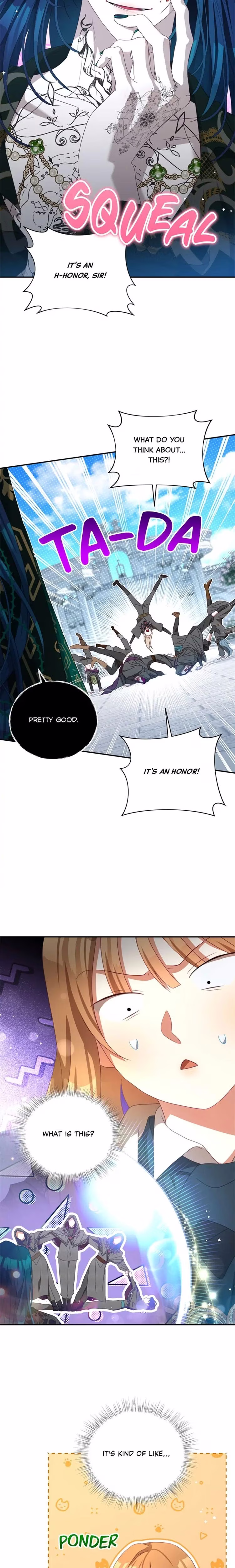 Your Ultimate Love Rival - Chapter 100 - Part 19