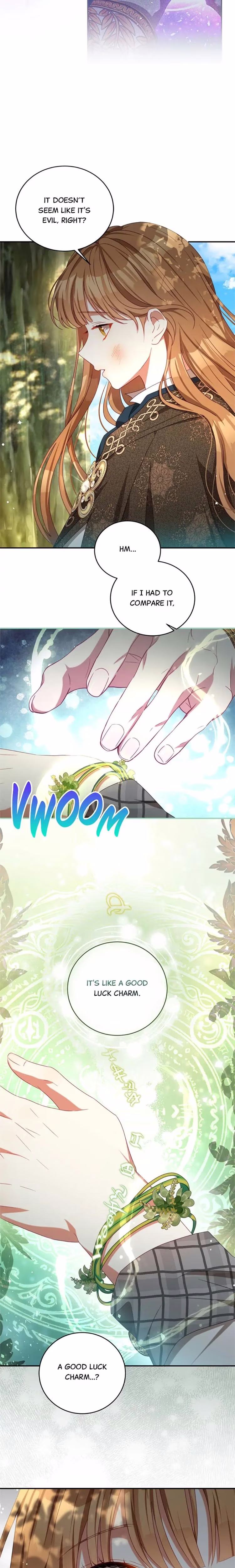 Your Ultimate Love Rival - Chapter 101 - Part 3