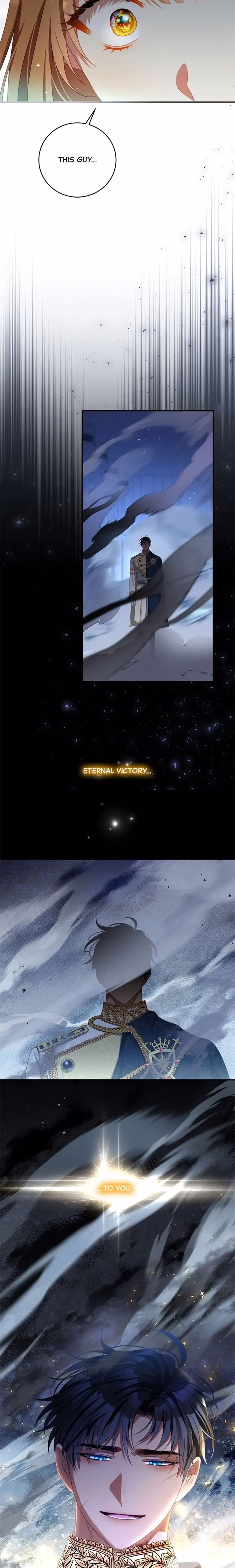 Your Ultimate Love Rival - Chapter 101 - Part 4