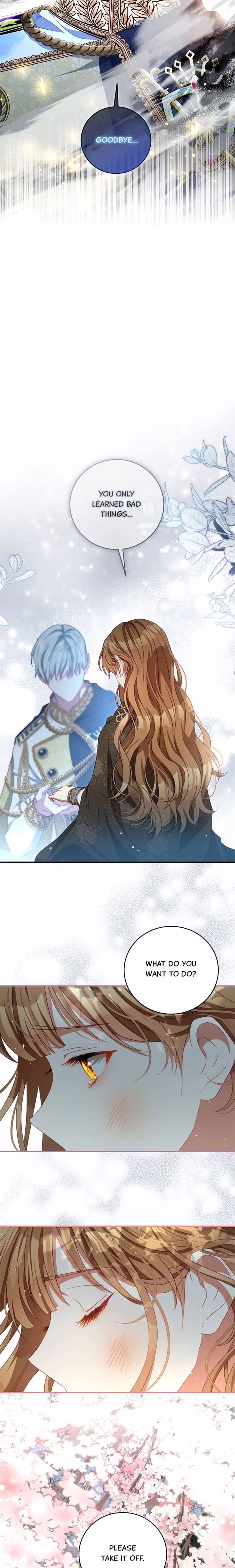 Your Ultimate Love Rival - Chapter 101 - Part 5