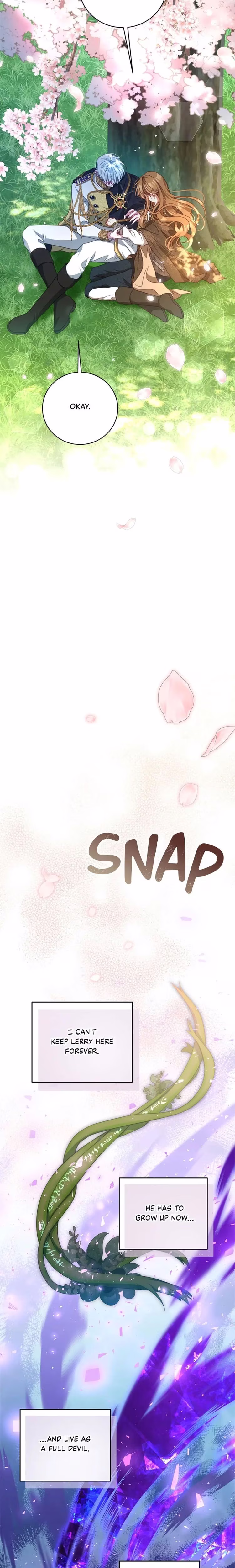 Your Ultimate Love Rival - Chapter 101 - Part 6