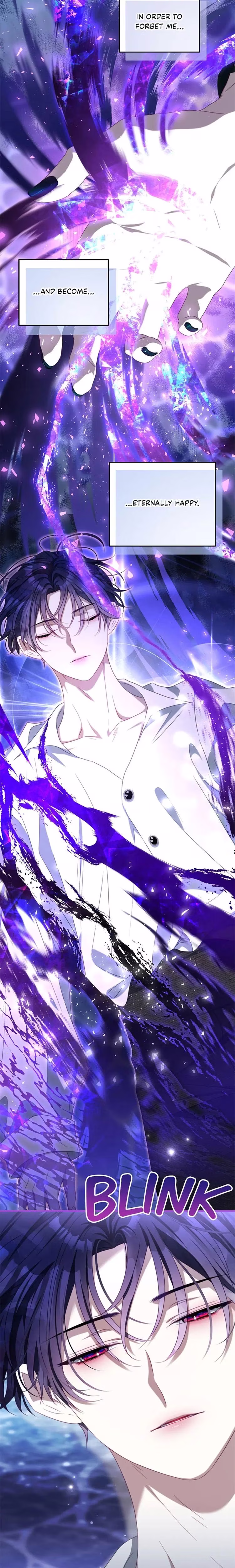 Your Ultimate Love Rival - Chapter 101 - Part 7