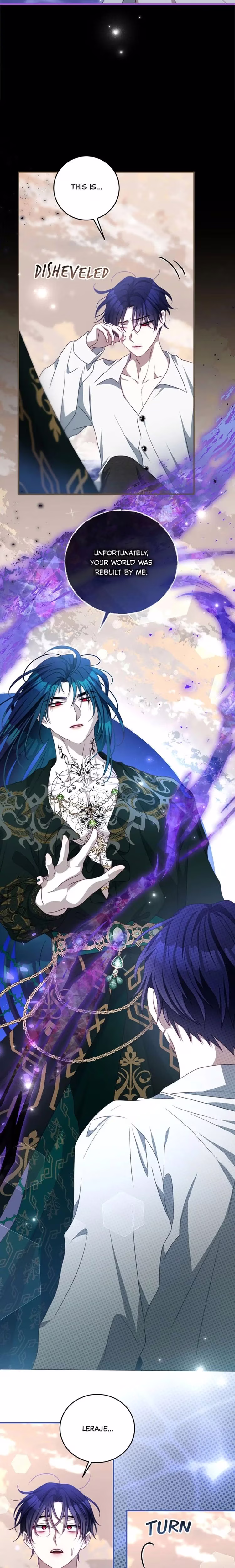 Your Ultimate Love Rival - Chapter 101 - Part 8