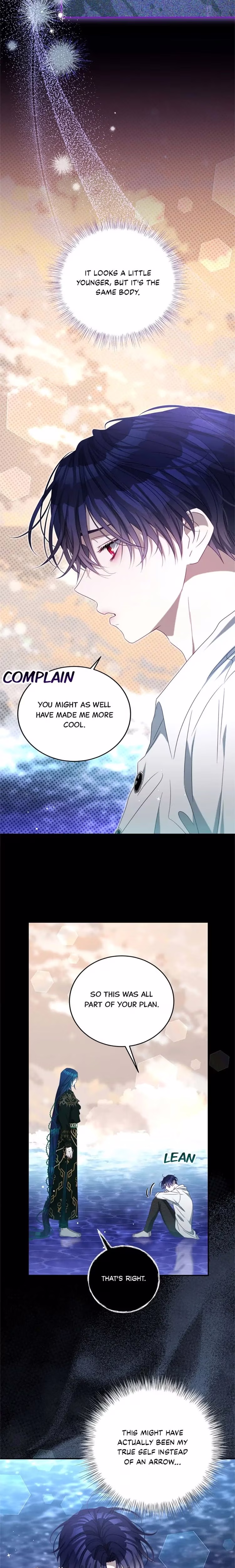 Your Ultimate Love Rival - Chapter 101 - Part 10