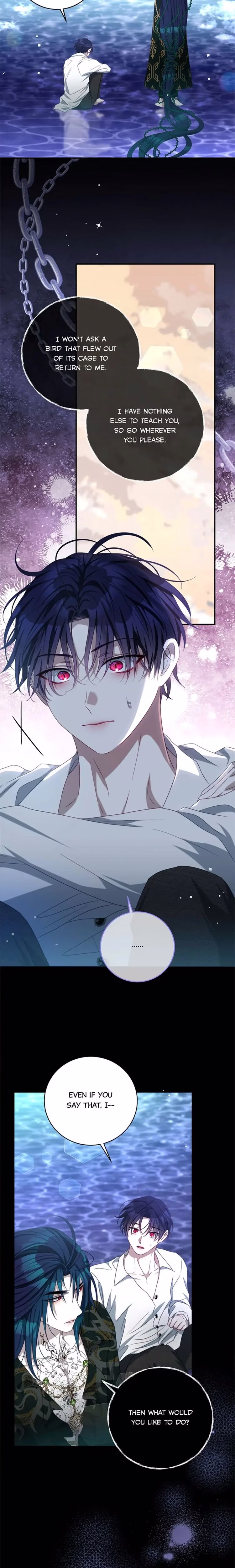 Your Ultimate Love Rival - Chapter 101 - Part 12