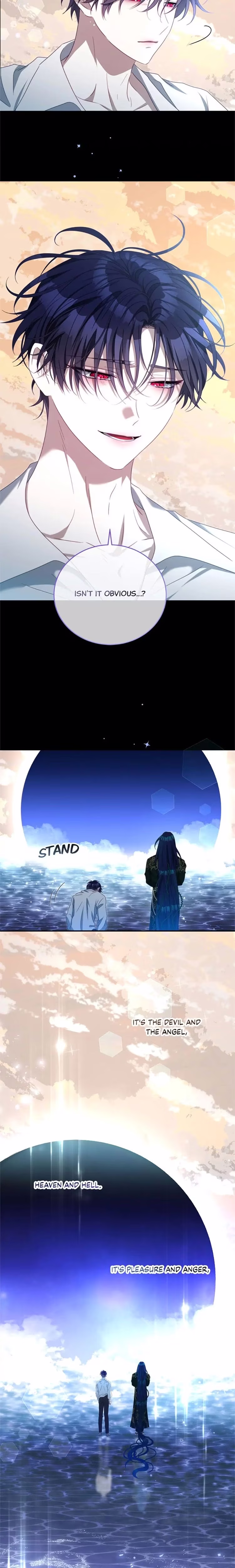 Your Ultimate Love Rival - Chapter 101 - Part 14