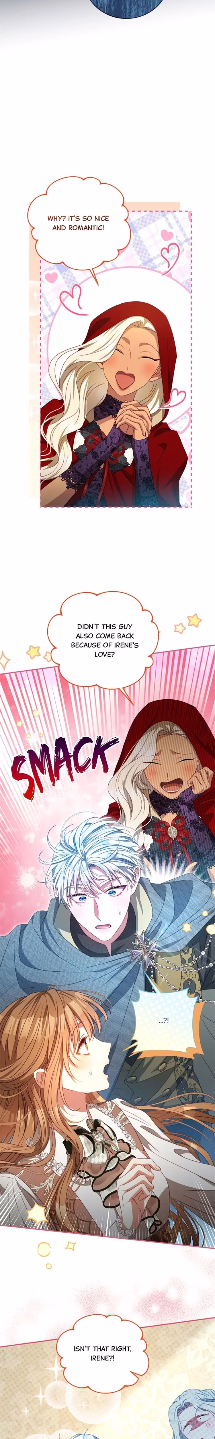 Your Ultimate Love Rival - Chapter 101 - Part 17