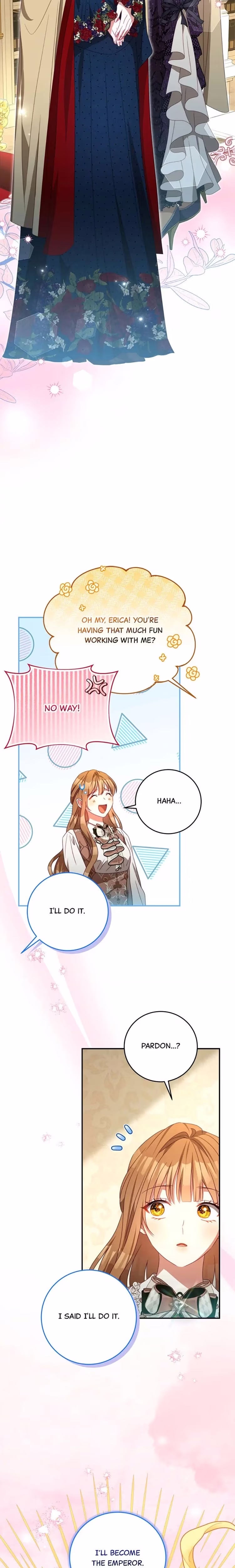 Your Ultimate Love Rival - Chapter 101 - Part 22