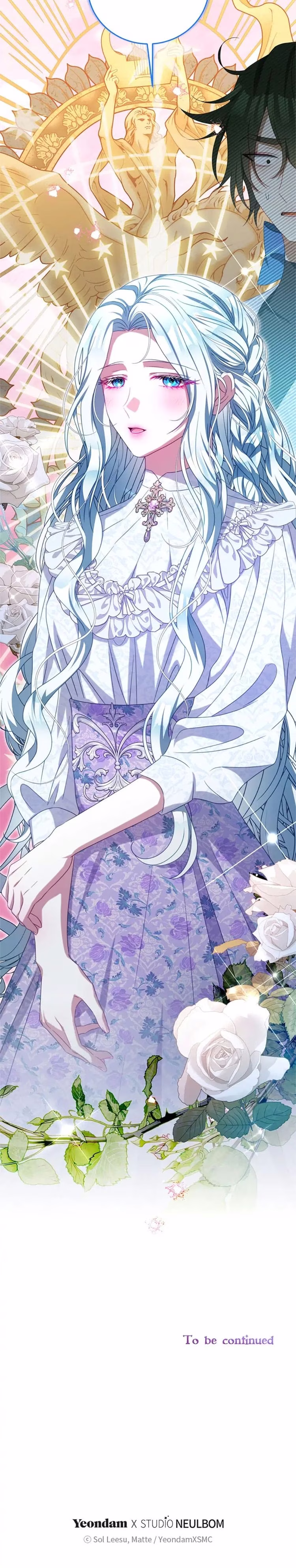 Your Ultimate Love Rival - Chapter 101 - Part 23