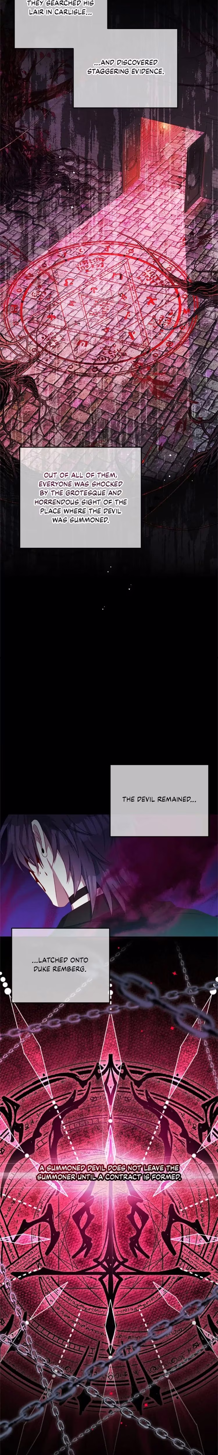 Your Ultimate Love Rival - Chapter 102 - Part 6