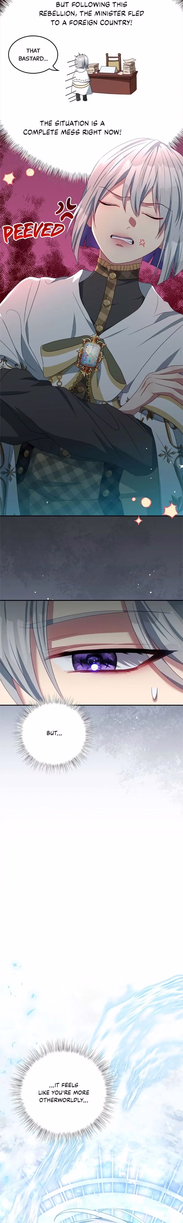 Your Ultimate Love Rival - Chapter 102 - Part 15