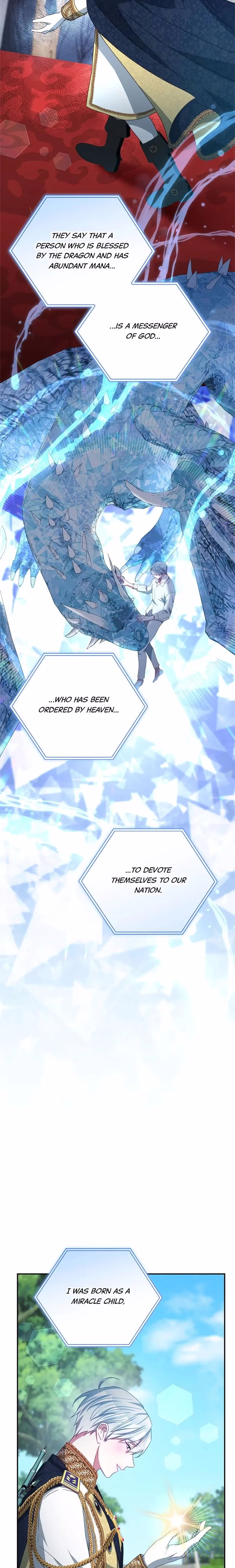 Your Ultimate Love Rival - Chapter 102 - Part 17