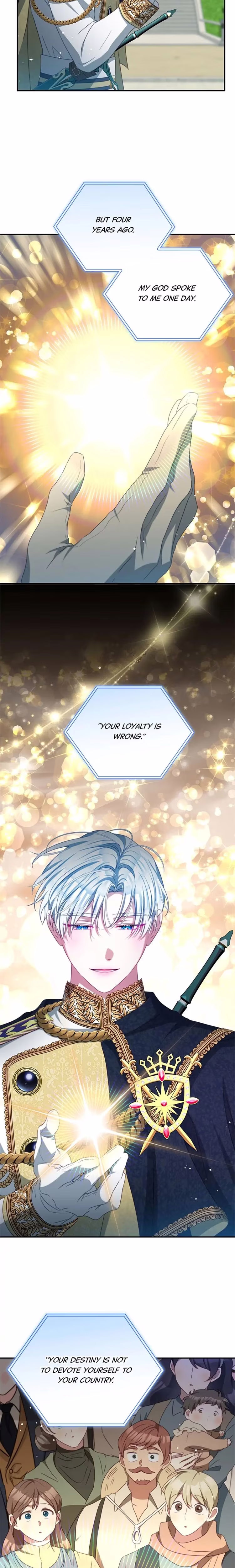 Your Ultimate Love Rival - Chapter 102 - Part 18