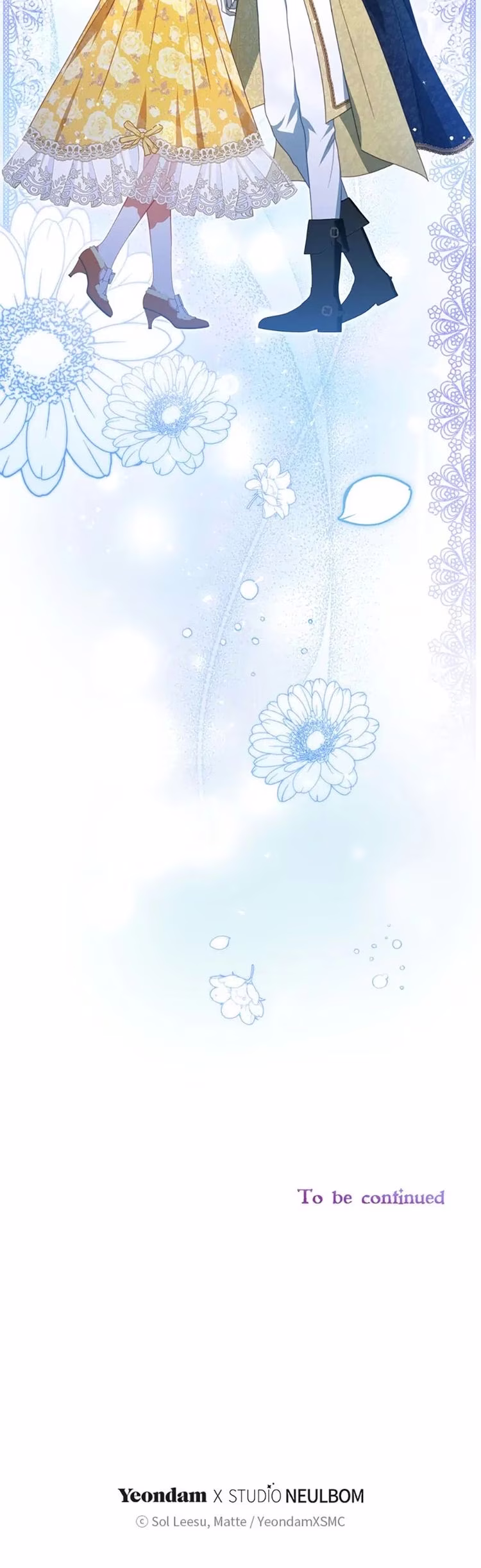 Your Ultimate Love Rival - Chapter 102 - Part 23