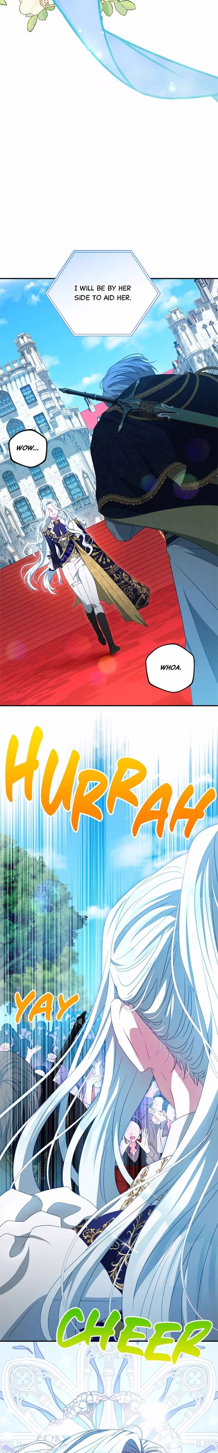 Your Ultimate Love Rival - Chapter 103 - Part 7