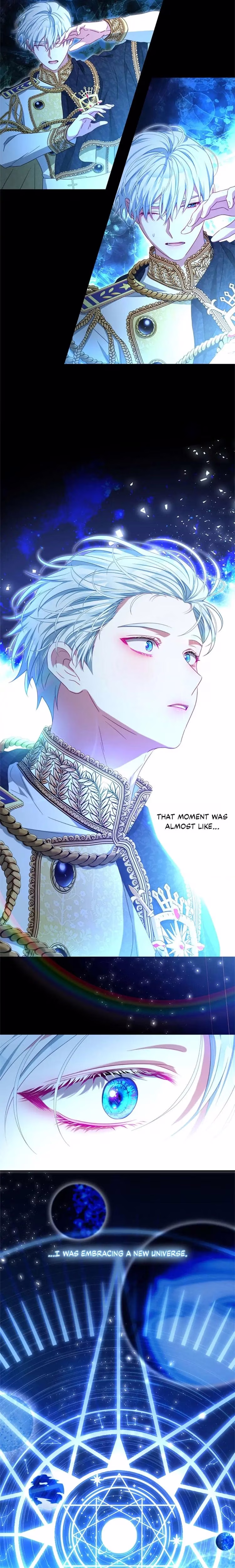 Your Ultimate Love Rival - Chapter 103 - Part 17