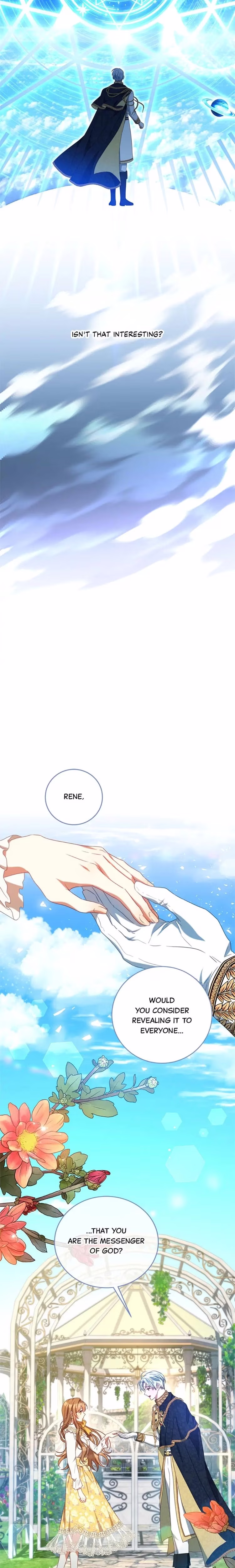 Your Ultimate Love Rival - Chapter 103 - Part 18