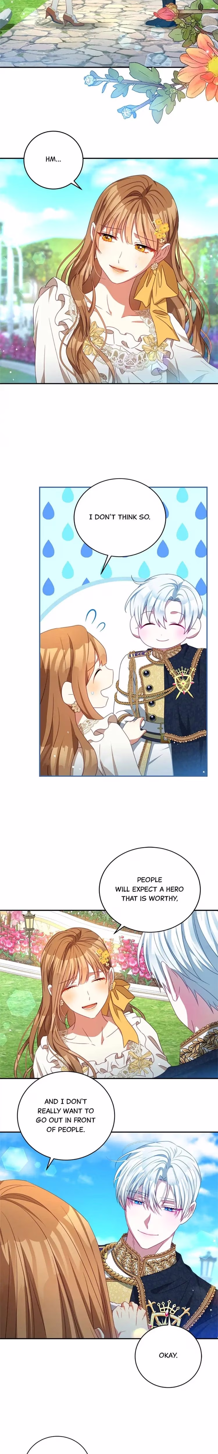 Your Ultimate Love Rival - Chapter 103 - Part 19