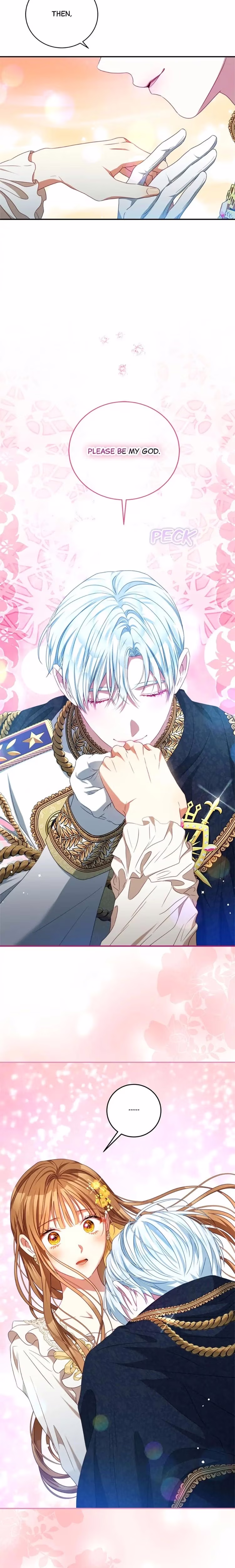 Your Ultimate Love Rival - Chapter 103 - Part 20