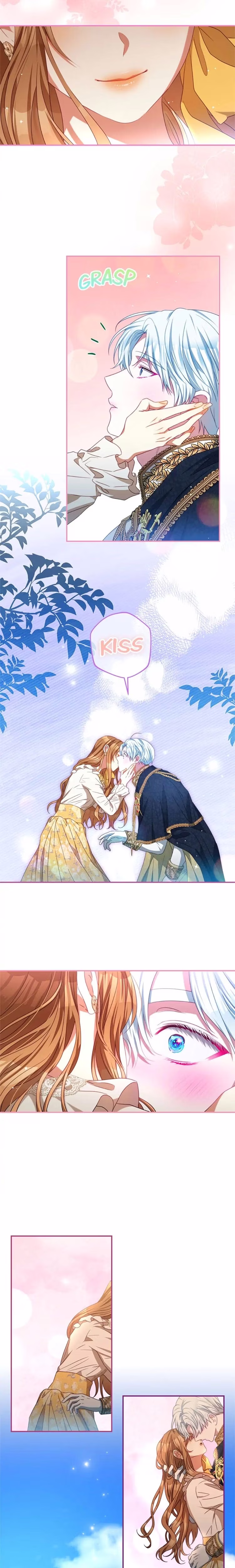 Your Ultimate Love Rival - Chapter 103 - Part 21