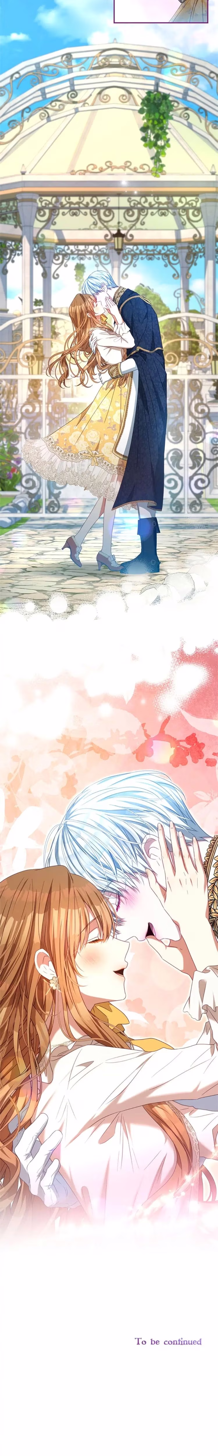 Your Ultimate Love Rival - Chapter 103 - Part 22