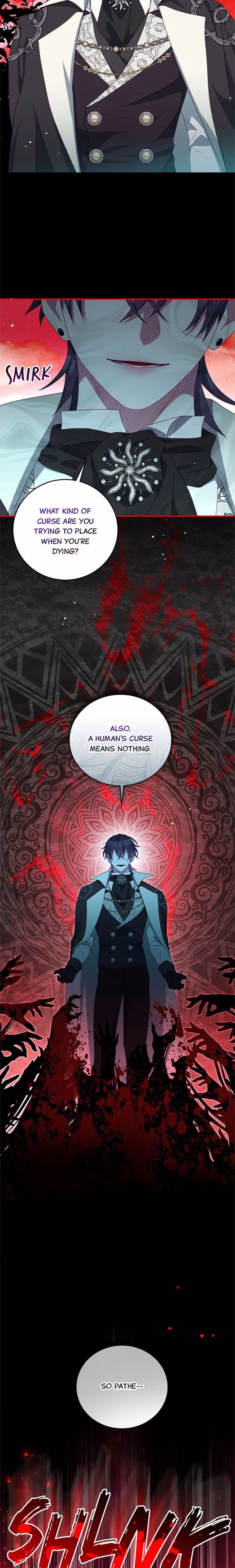 Your Ultimate Love Rival - Chapter 104 - Part 6