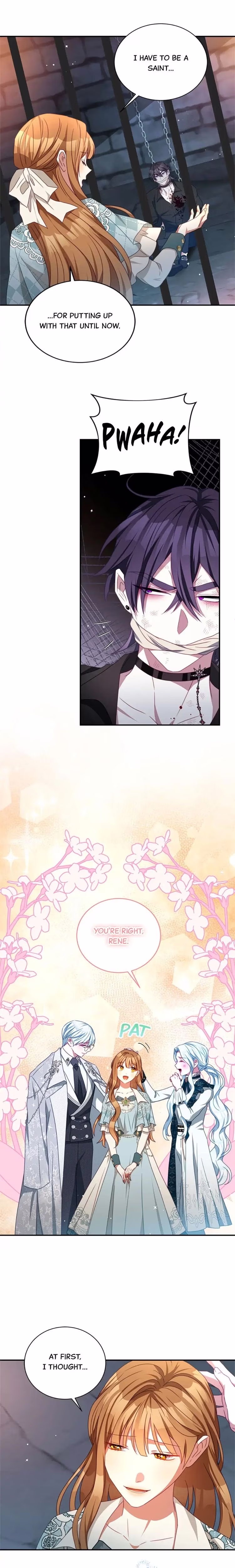 Your Ultimate Love Rival - Chapter 104 - Part 11