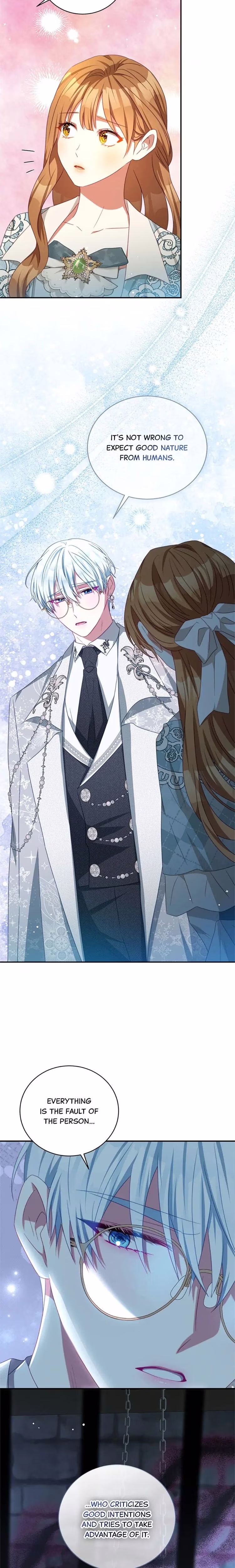 Your Ultimate Love Rival - Chapter 104 - Part 13