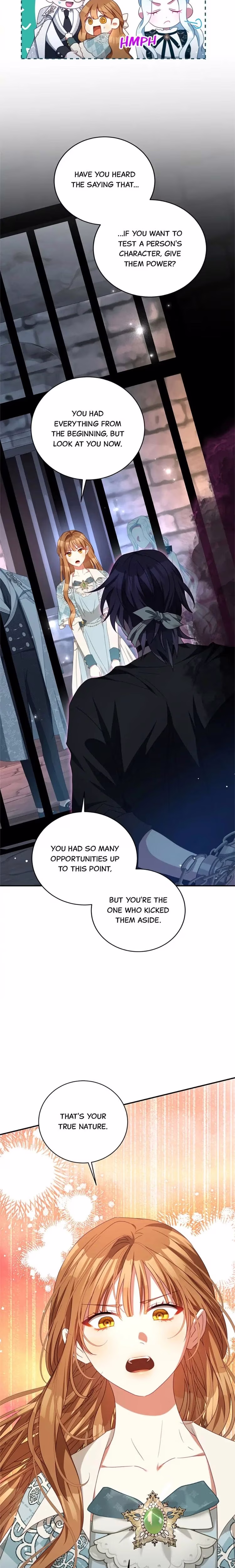 Your Ultimate Love Rival - Chapter 104 - Part 15