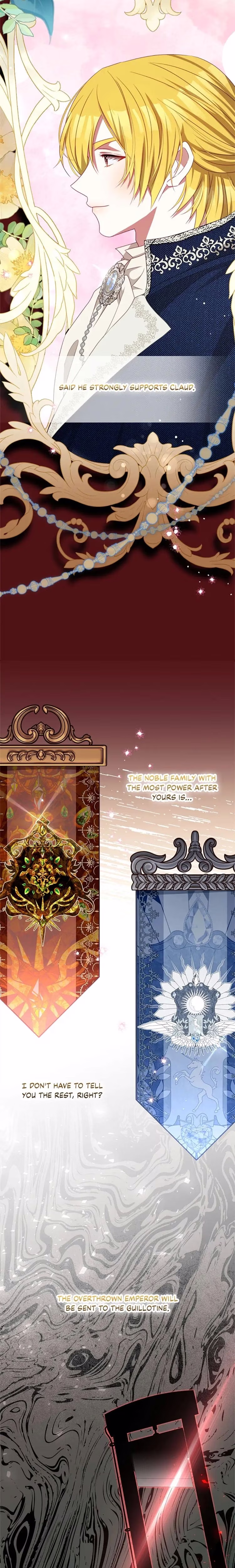 Your Ultimate Love Rival - Chapter 104 - Part 17