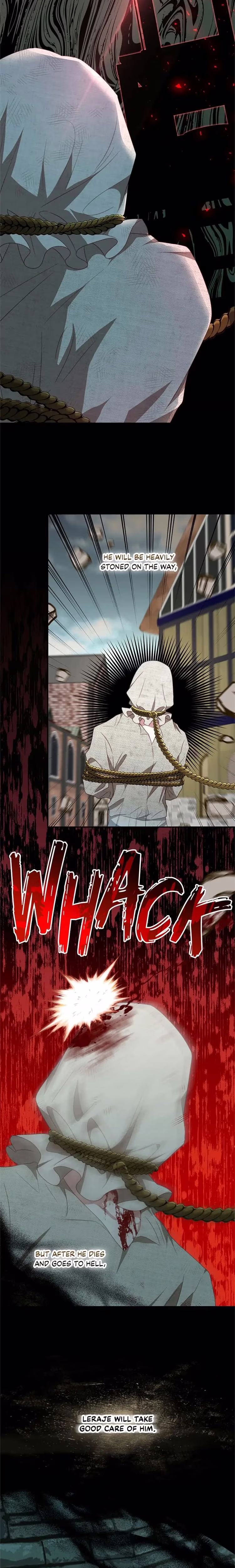 Your Ultimate Love Rival - Chapter 104 - Part 18