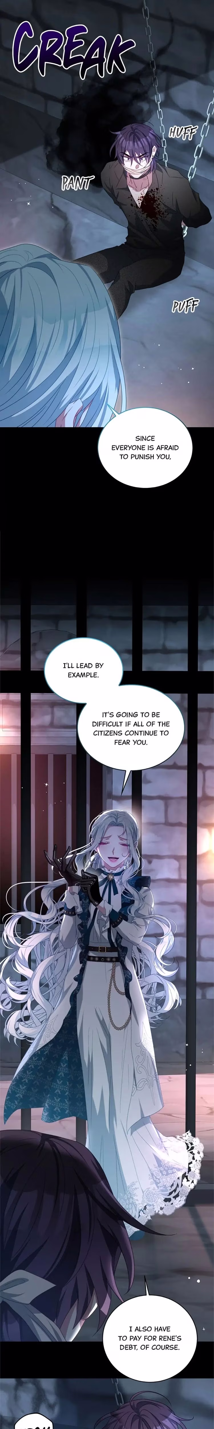 Your Ultimate Love Rival - Chapter 104 - Part 22