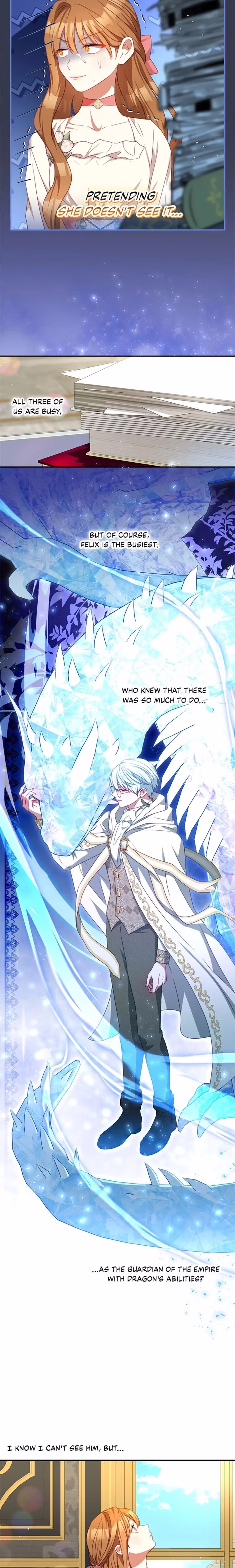 Your Ultimate Love Rival - Chapter 105 - Part 6