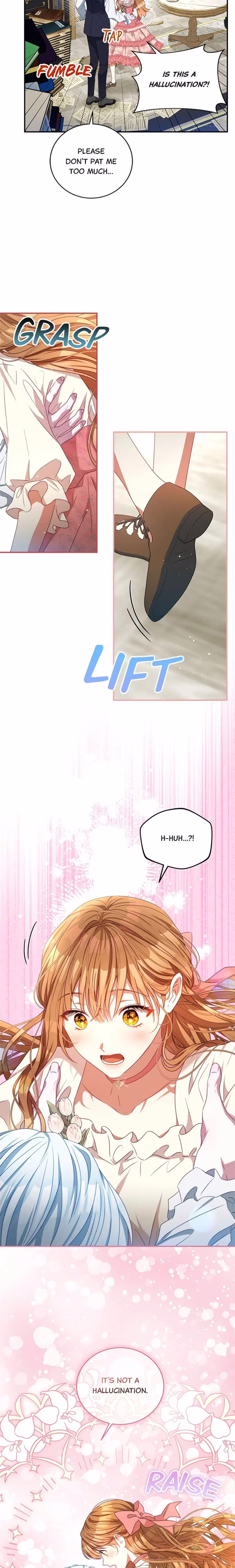 Your Ultimate Love Rival - Chapter 105 - Part 9