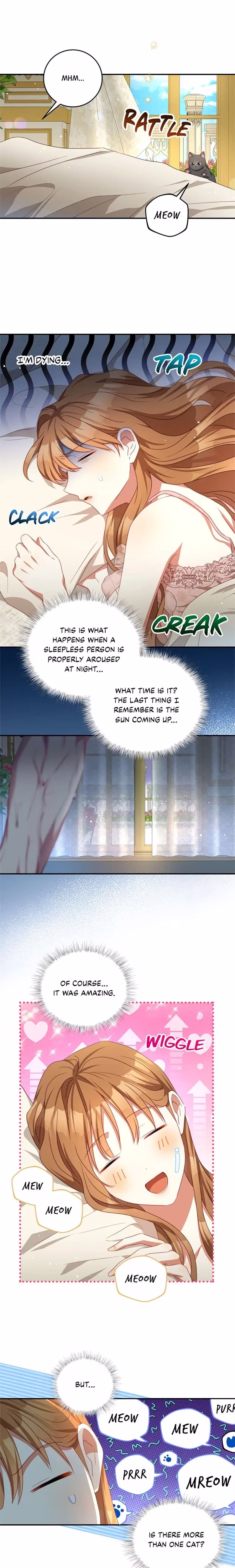 Your Ultimate Love Rival - Chapter 105 - Part 12