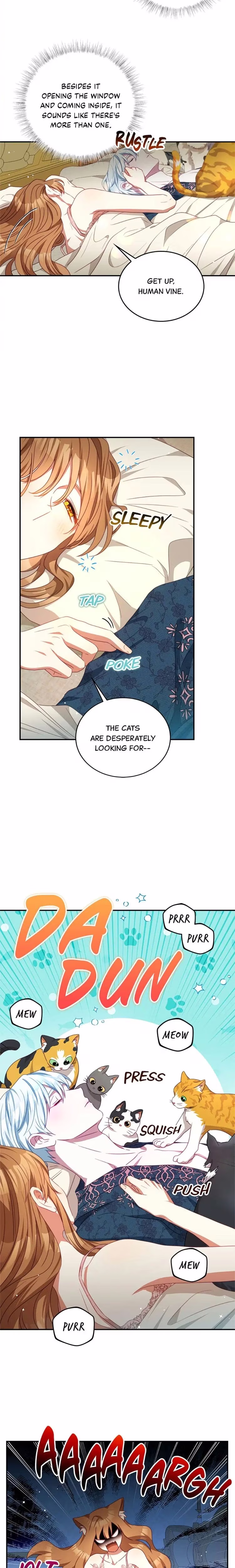 Your Ultimate Love Rival - Chapter 105 - Part 13