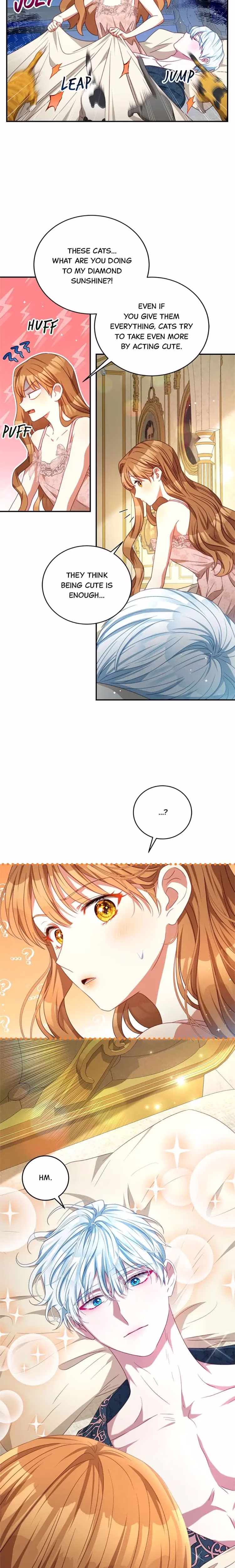 Your Ultimate Love Rival - Chapter 105 - Part 14