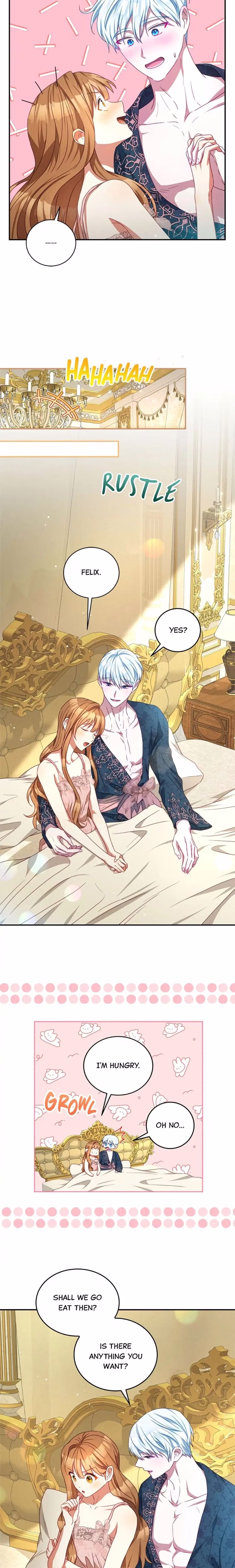 Your Ultimate Love Rival - Chapter 105 - Part 17