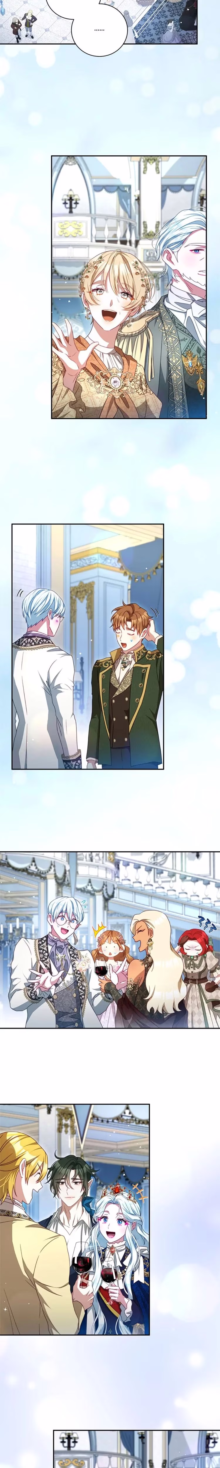 Your Ultimate Love Rival - Chapter 106 - Part 10