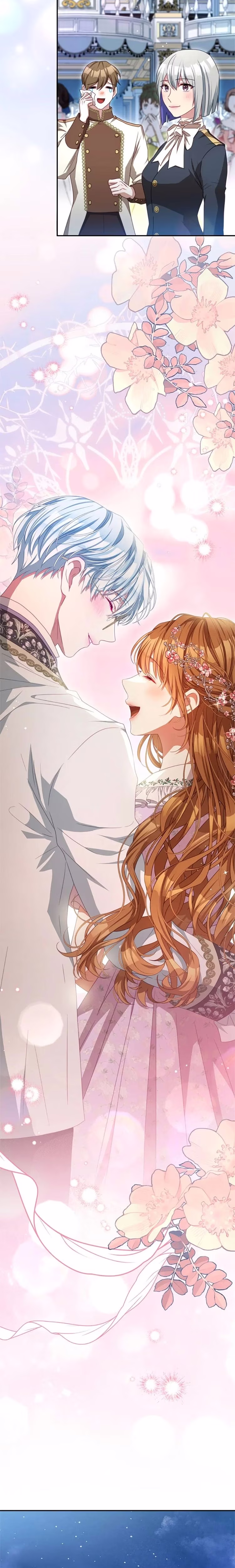 Your Ultimate Love Rival - Chapter 106 - Part 11