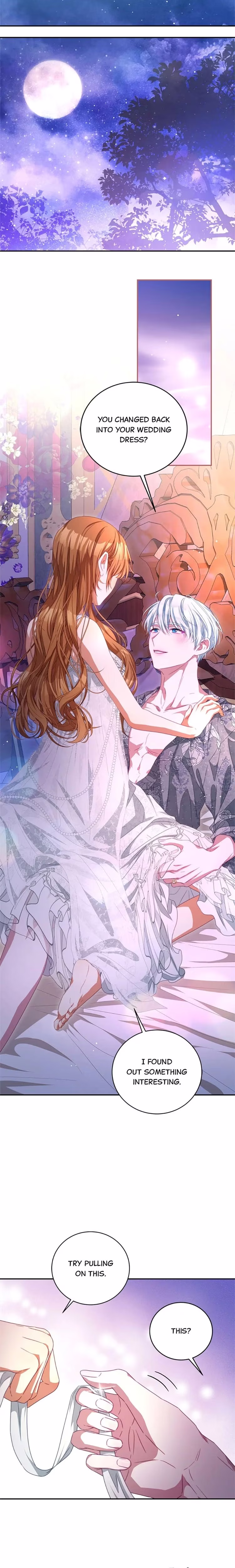 Your Ultimate Love Rival - Chapter 106 - Part 12