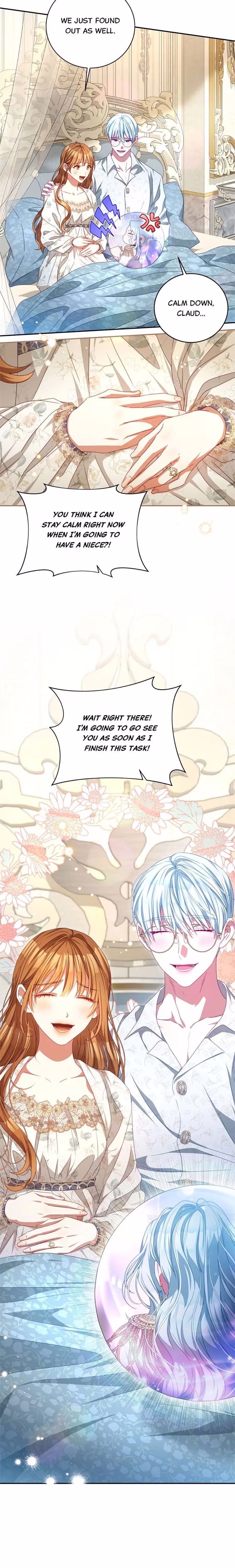 Your Ultimate Love Rival - Chapter 106 - Part 18