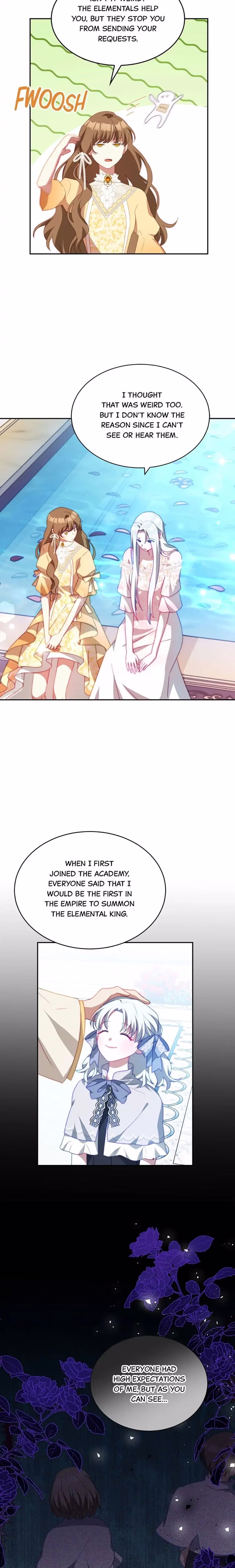 Your Ultimate Love Rival - Chapter 12 - Part 7