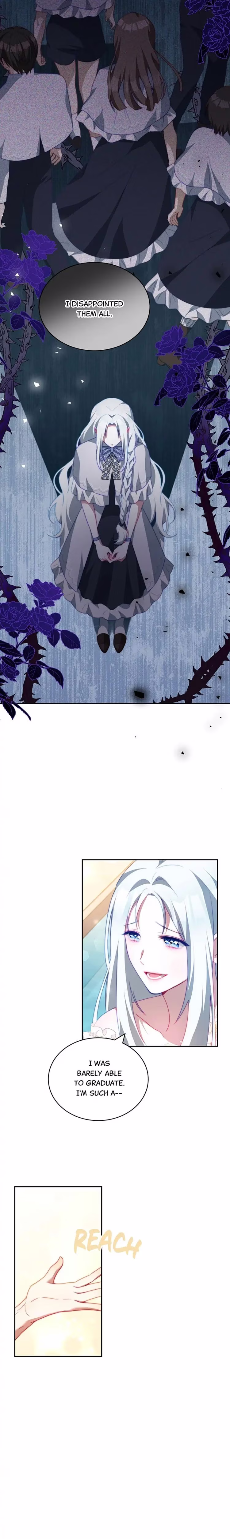 Your Ultimate Love Rival - Chapter 12 - Part 8